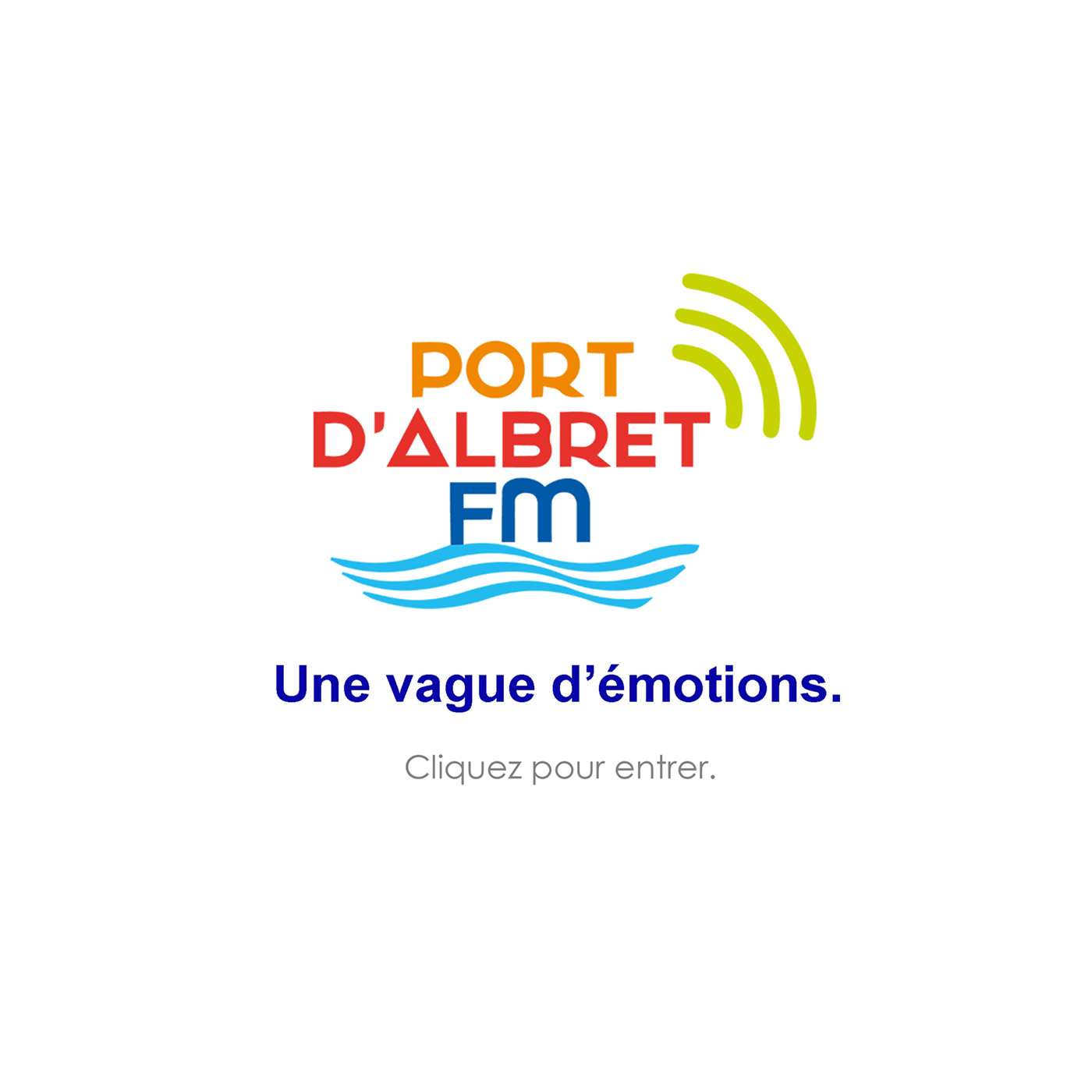 Port d'Albret FM