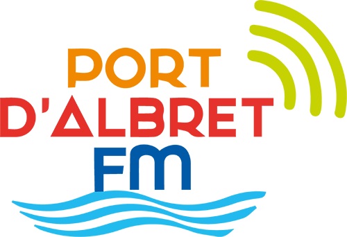 Port d'Albret FM. Découvrez ici notre site web.