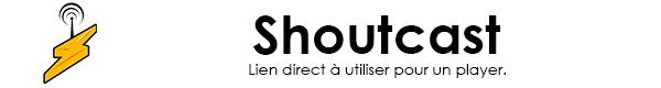 Shoutcast